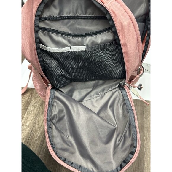THE NORTH FACE Women\'s Jester, Rose Pink- GENTLY_USED main image 9